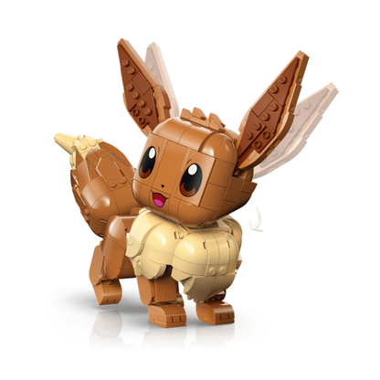 LEGO Évoli – Figurine Articulée (72151)